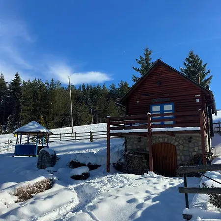 Drvena Bajka * Prijepolje